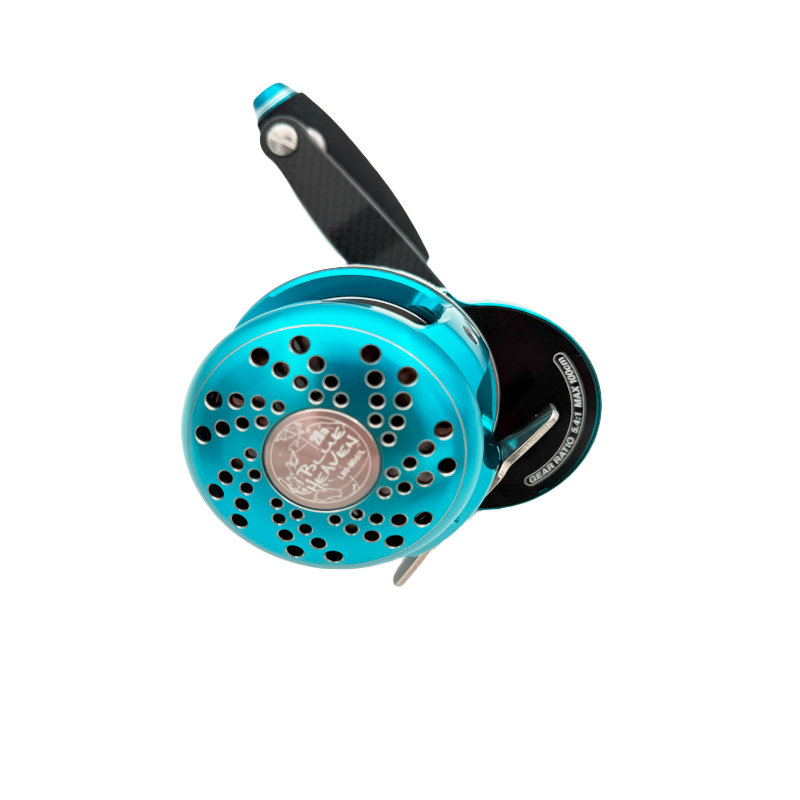 Studio Ocean Mark BLUE HEAVEN L80 20th Anniversary - מועדון הדייג