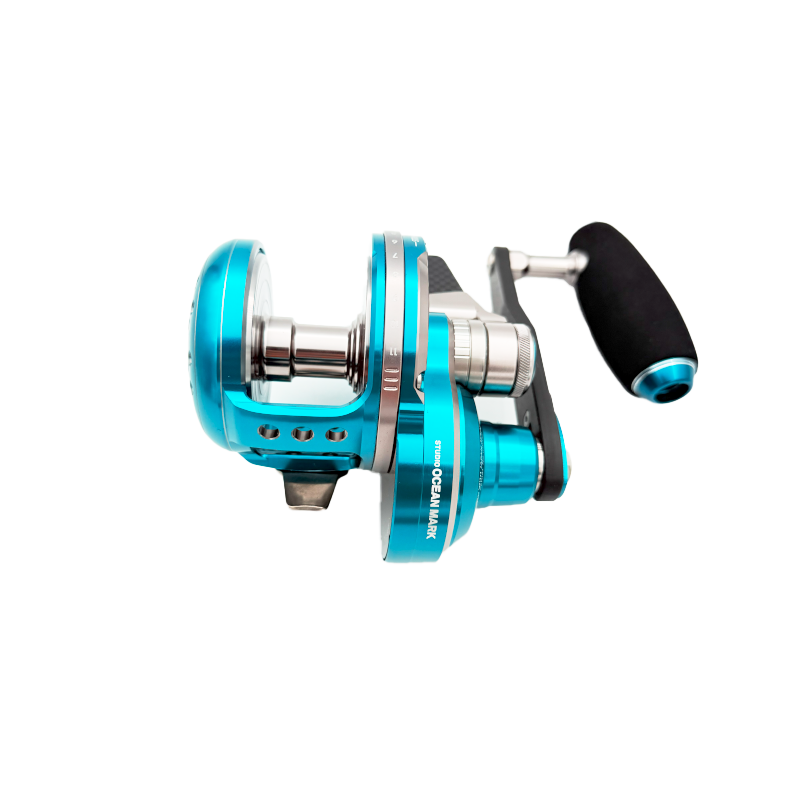 Studio Ocean Mark BLUE HEAVEN L80 20th Anniversary - מועדון הדייג