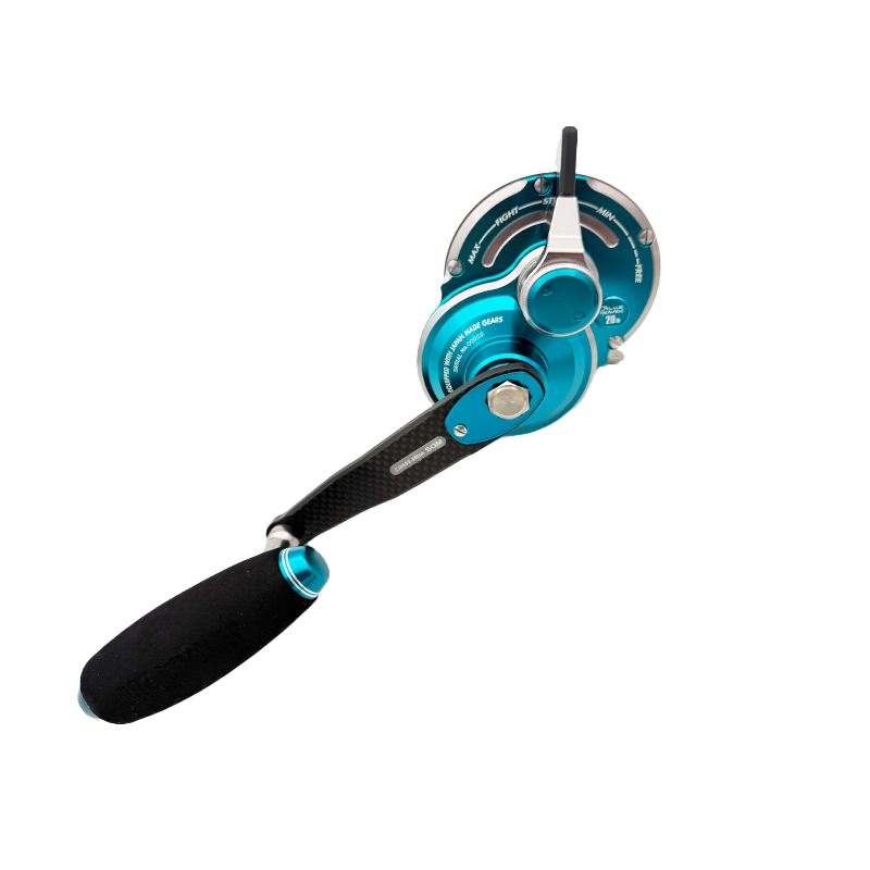 Studio Ocean Mark BLUE HEAVEN L80 20th Anniversary - מועדון הדייג