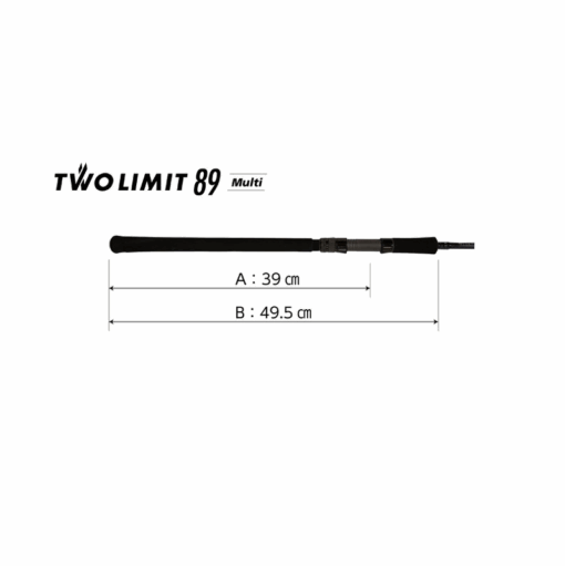 ⁦Jumprize Two Limit 89 Multi⁩ – תמונה ⁦2⁩