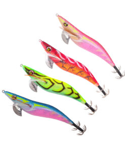 Squid Mania WILD CHASE 2.5