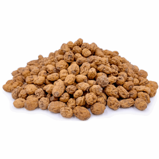 Tiger Nuts/טייגר נאטס
