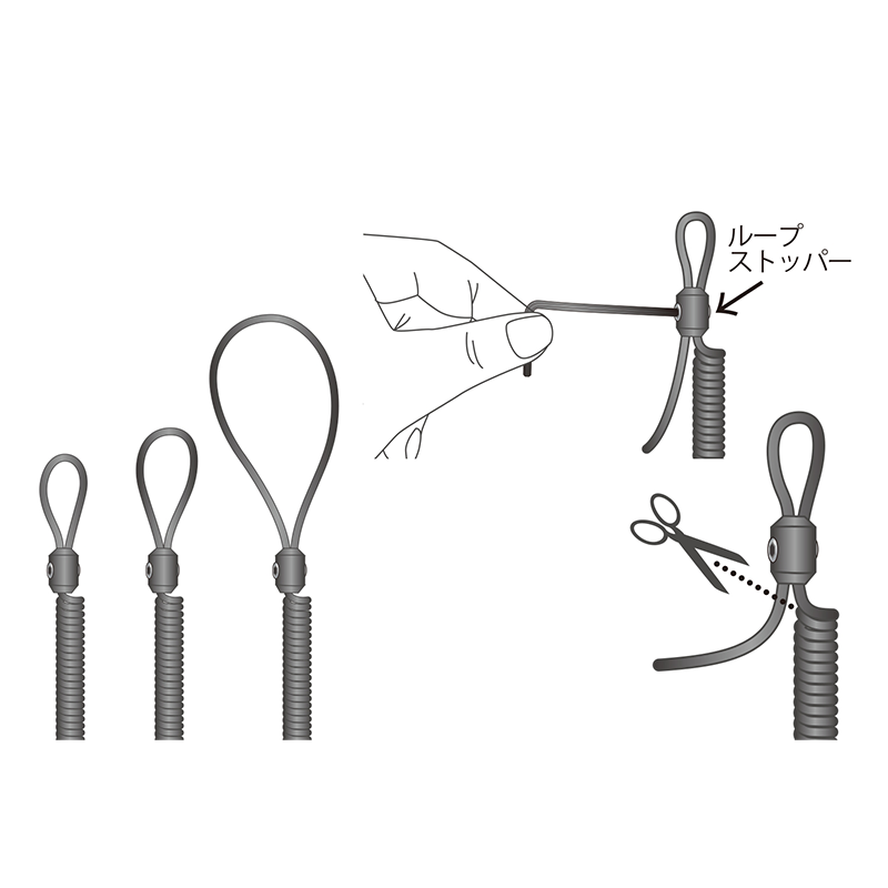 Daiichiseiko Safety Rope KV - Image 2