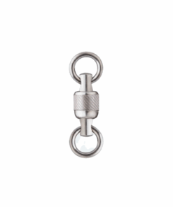 BKK Stainless BB Swivel