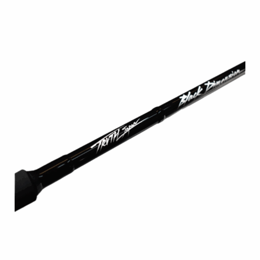 ⁦TRUTH JAPAN BlackDimension 95Heavy⁩ – תמונה ⁦4⁩