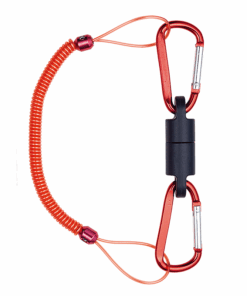 DAIICHISEIKO Carabiner Holder MG