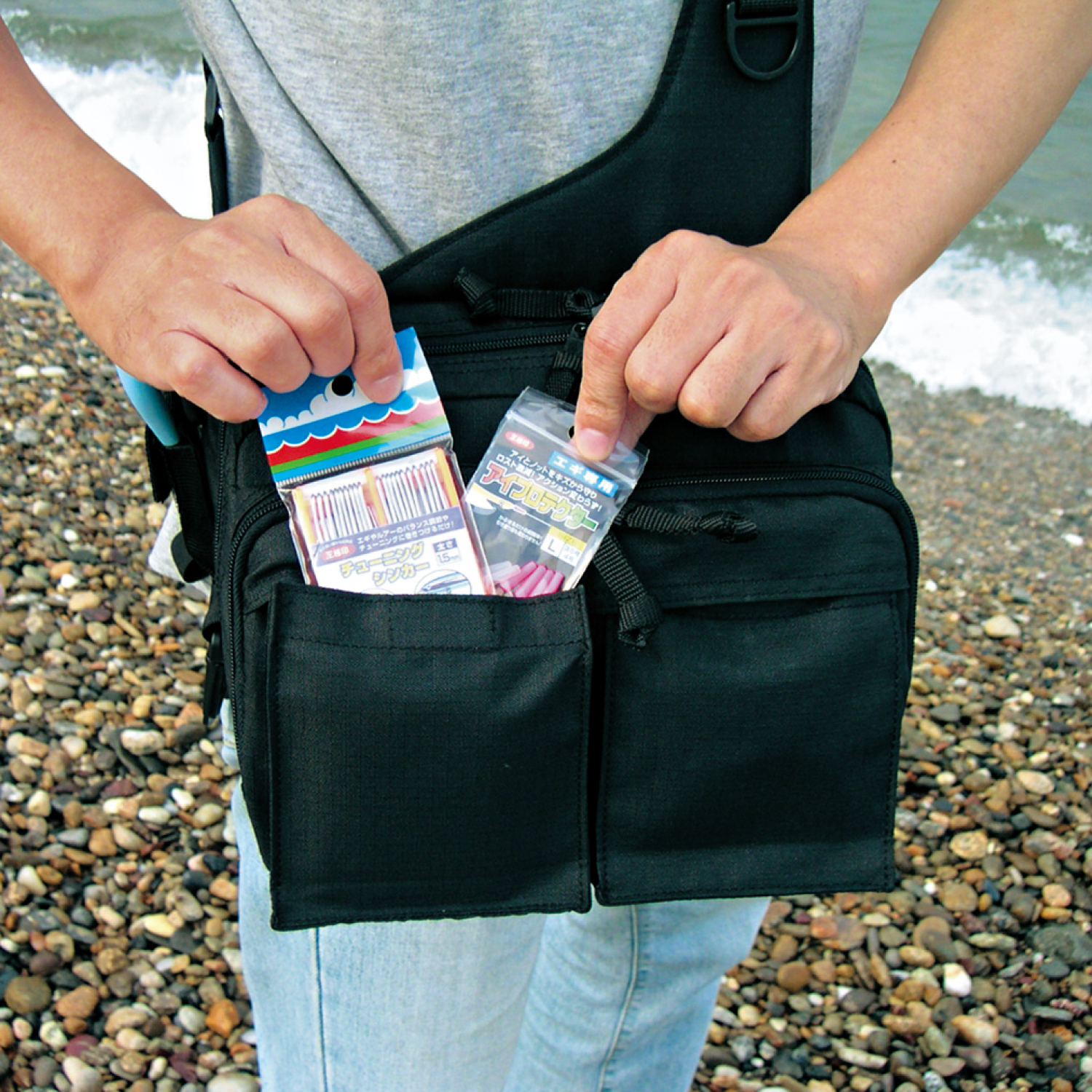 DAIICHISEIKO EGI LACK BB30 - Image 3