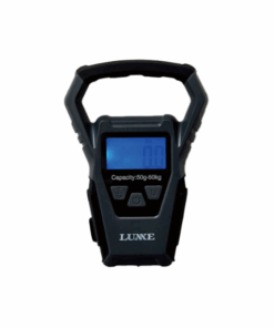 Alternative view of Gamakatsu Digital Scale 50kg LE121