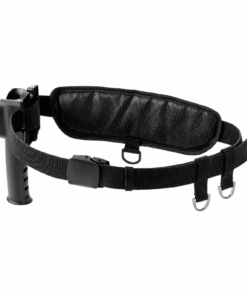 Alternative view of Gamakatsu Fishing Belt LE138