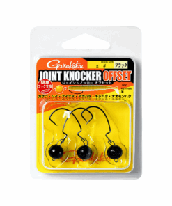 Gamakatsu Joint Knocker Offset