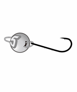 Alternative view of Gamakatsu Joint Knocker Single