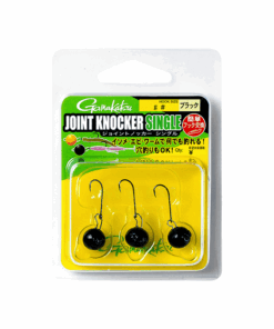 Gamakatsu Joint Knocker Single