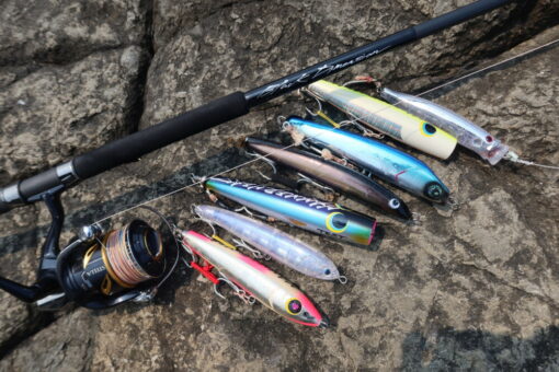 ⁦TRUTH JAPAN BlackDimension 95Heavy⁩ – תמונה ⁦13⁩