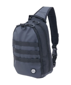 Alternative view of Gamakatsu Rangan Body Bag LE317-1