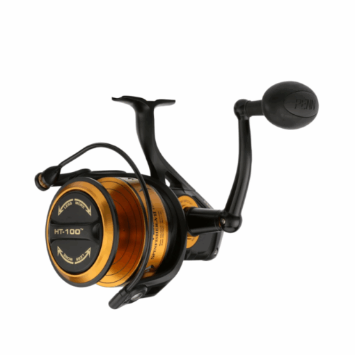 ⁦Penn Spinfisher® VII 10500⁩ – תמונה ⁦4⁩