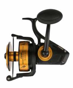 Alternative view of Penn Spinfisher® VII 10500