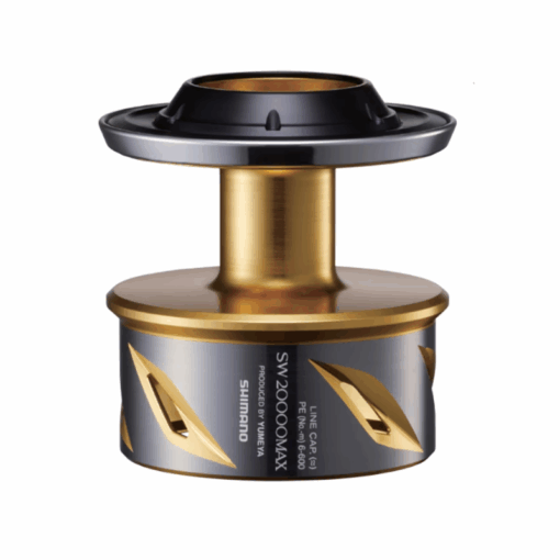 Yumeya 20 Stella SW 20000 MAX spool
