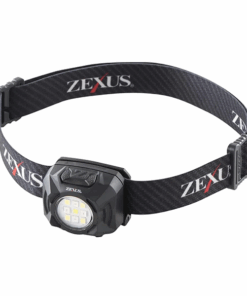 ZEXUS ZX-R30 CHARGE TYPE