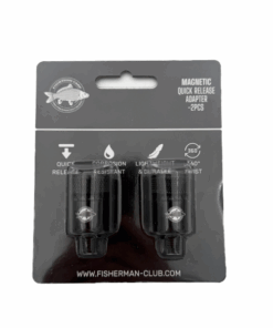 Fisherman Carp MAGNETIC QUICK RELEASE ADAPTER