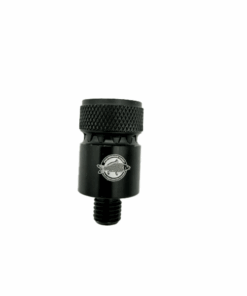 Alternative view of Fisherman Carp MAGNETIC QUICK RELEASE ADAPTER