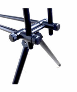 Alternative view of FISHERMAN CARP ALUMINUM STRONG MECHANISM ROD POD