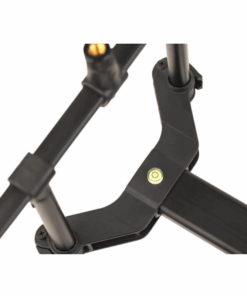 Alternative view of Fisherman Carp Aluminum Quick Pack Rod Pod