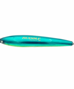 Alternative view of CB ONE RUDOLF 300