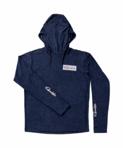 Alternative view of Gamakatsu Sunshade Hoodie T-Shirt GM3747