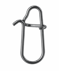 Alternative view of Gamakatsu Ti Snap Wide