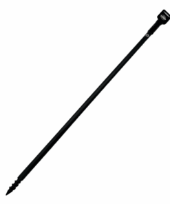 Fisherman Carp Aluminum Bank Sticks With Magnetic