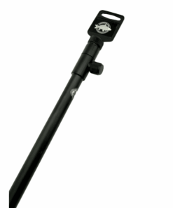 Alternative view of Fisherman Carp Aluminum Bank Sticks With Magnetic