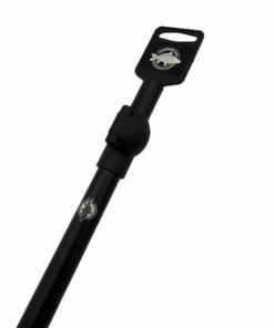 Alternative view of Fisherman Carp Aluminum BanK Stcicks