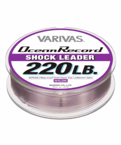 VARIVAS Ocean Record Shock Leader