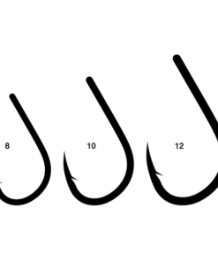 Alternative view of Gamakatsu  A1 carp