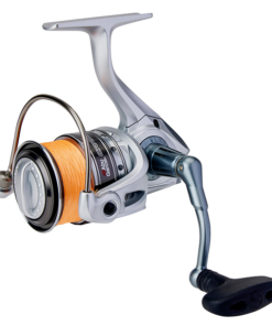 Abu Garcia Cardinal III SX PE Spooled