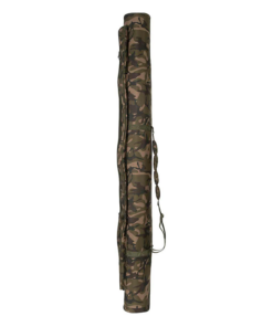 Alternative view of Fox Camolite 4 Rod Hardcases