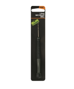 Alternative view of Fox EDGES Nut Drill