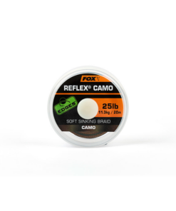 Fox EDGES Reflex Camo