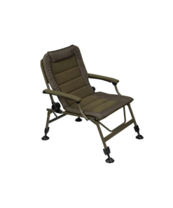 Fox Voyager Recliner Chairs