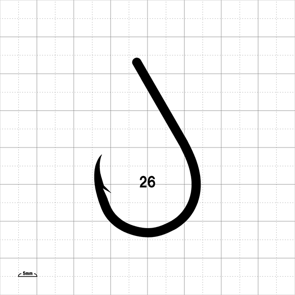 Gamakatsu Nanpou Tsuwamono - Image 3