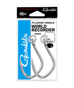 Gamakatsu Plugging Single World Recorder Ringed