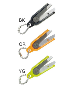 Alternative view of CARP Dyne Cut Micro AC-160