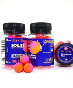 Grandcarp Yin-Yang Balances 14MM