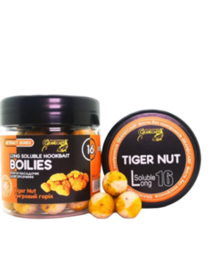 Grandcarp Long Soluble Hookbaits 16MM