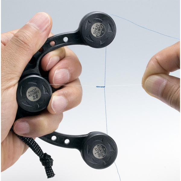 DaiichiSeiko Knot Assist 2.0 - Image 8