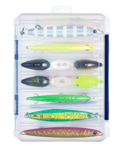 Meiho Reversible 165N