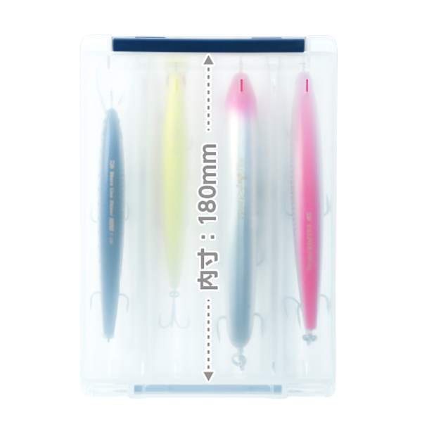 Meiho Reversible 180V - Image 2