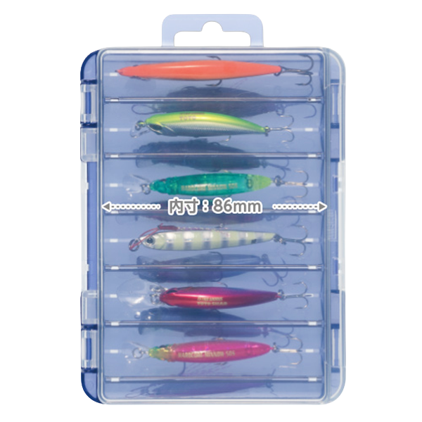 Meiho Reversible F-86 - Image 2