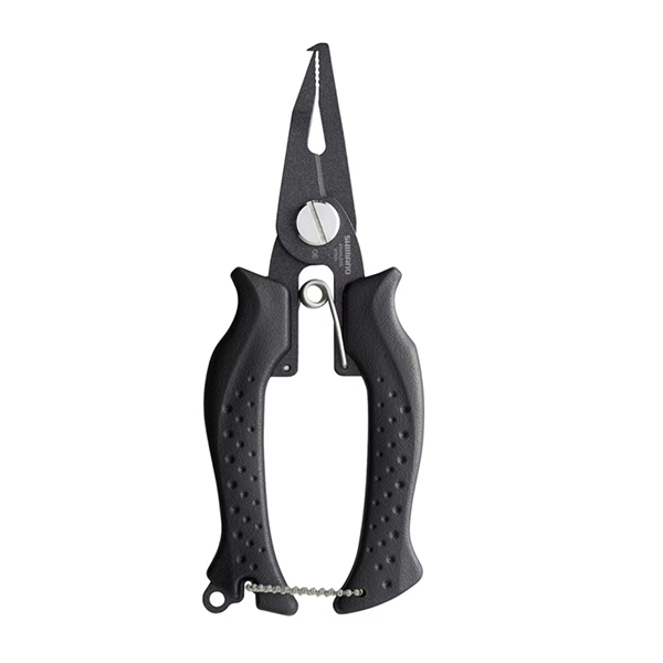 Shimano Mini Ring Pliers TYPE-F – תמונה 2