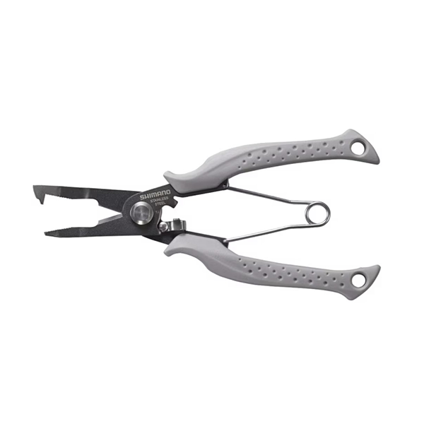 Shimano Power Pliers Bent